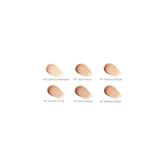 Maybelline Affinitone Podkład nr 03 Light Sand Beige - tuba  30ml