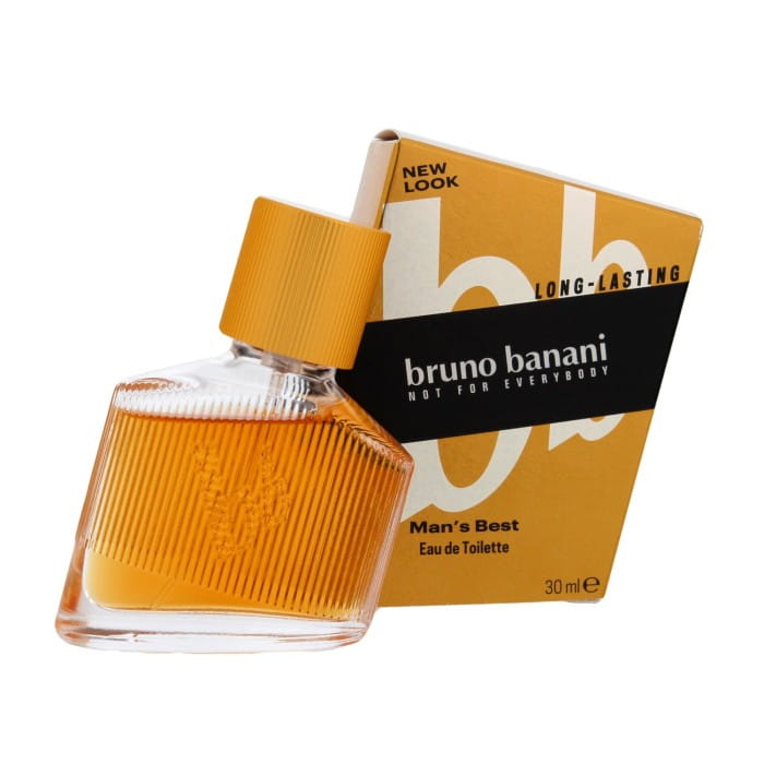 Bruno Banani Man`s Best Woda toaletowa   30ml