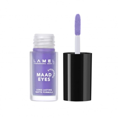 LAMEL Insta Cień do powiek w płynie Maad Eyes nr 405 Sign 5.2ml