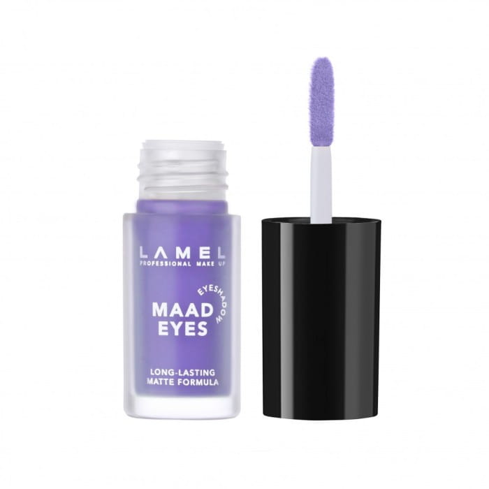 LAMEL Insta Cień do powiek w płynie Maad Eyes nr 405 Sign 5.2ml
