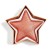 I HEART REVOLUTION Star of the Show Super Star  Rozświetlacz