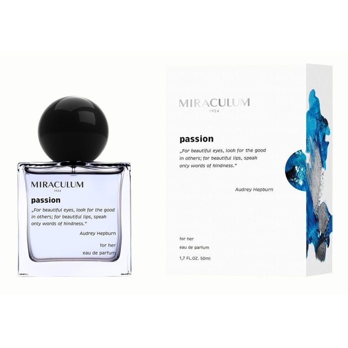 Miraculum Woman Woda perfumowana Passion 50ml