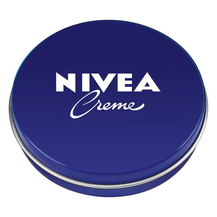 NIVEA Creme Uniwersalny krem do twarzy i ciała 30 ml