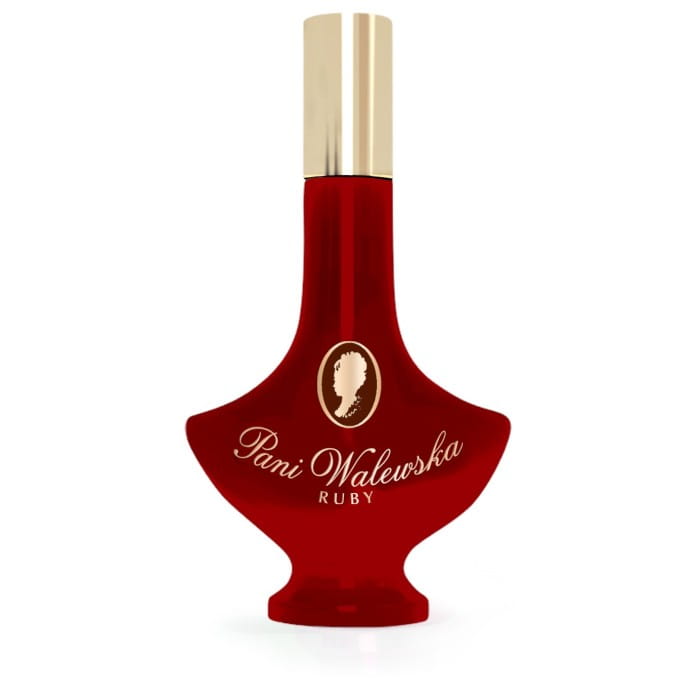 Miraculum Pani Walewska Ruby Perfumy  30ml