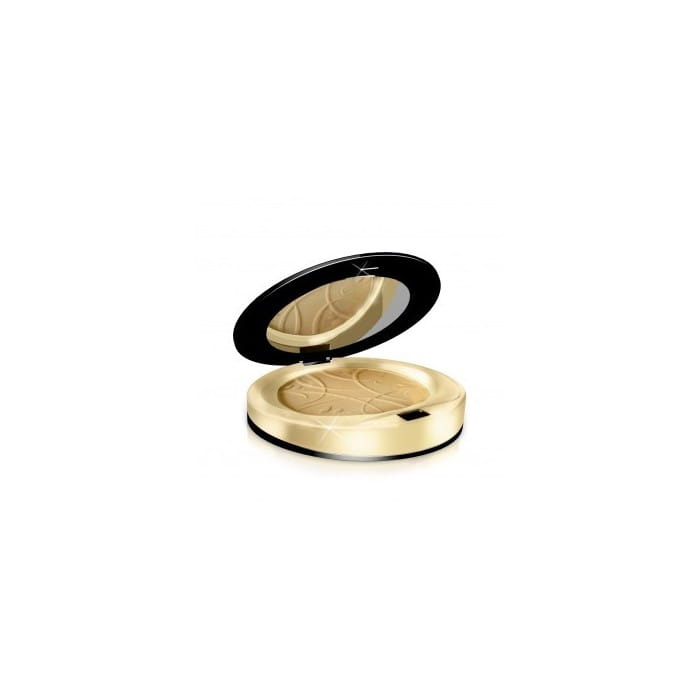 EVELINE Celebrities Beauty Puder mineralny nr 23 Sand