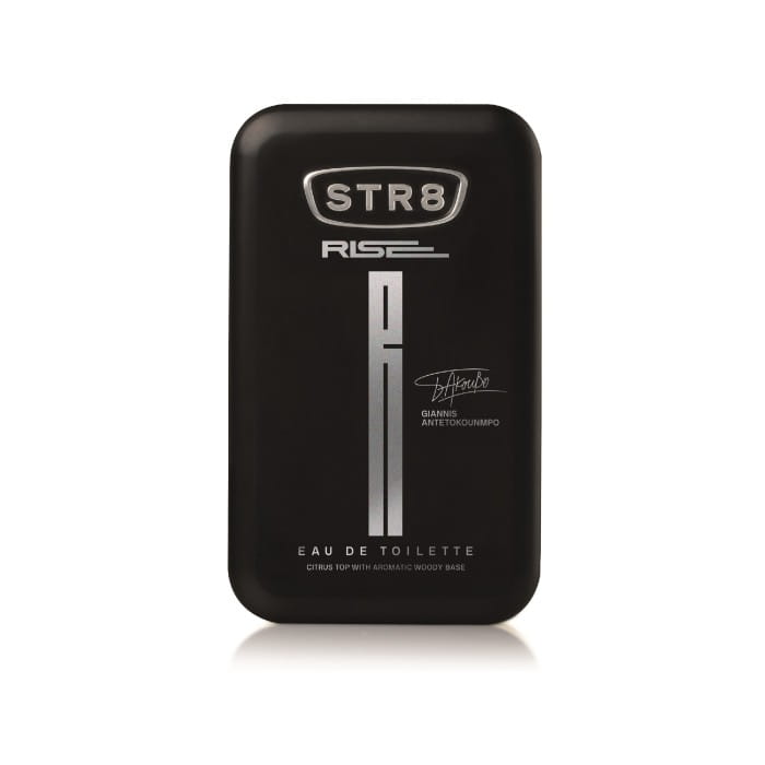 STR 8 Rise Woda toaletowa  100ml