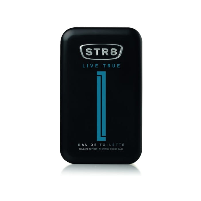 STR 8 Live True Woda toaletowa 100ml