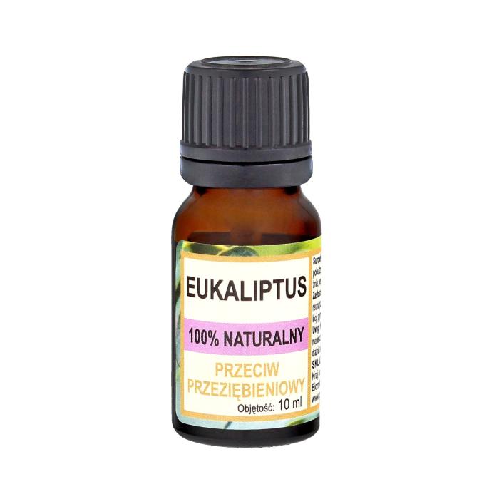 B BIOM 100% Nat. Olejek 10ml Eukaliptus