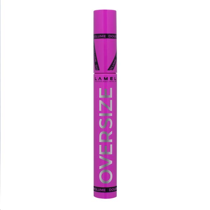 LAMEL Basic Mascara do rzęs Volume Oversize 1szt