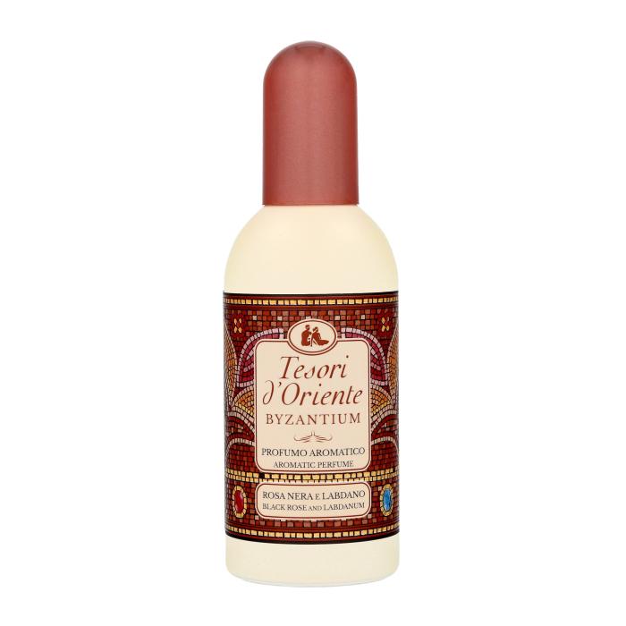 TESORI d`Oriente Woda toaletowa Byzantium 100 ml