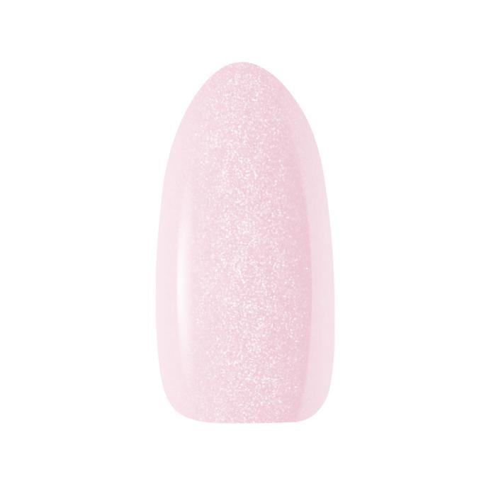 CLARESA Żel budujący do paznokci Soft&amp;Easy Builder - Glam Pink 45g