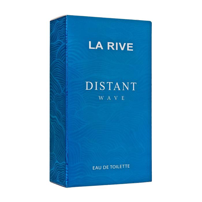 LA RIVE Distant Wave For Man Woda toaletowa 100 ml