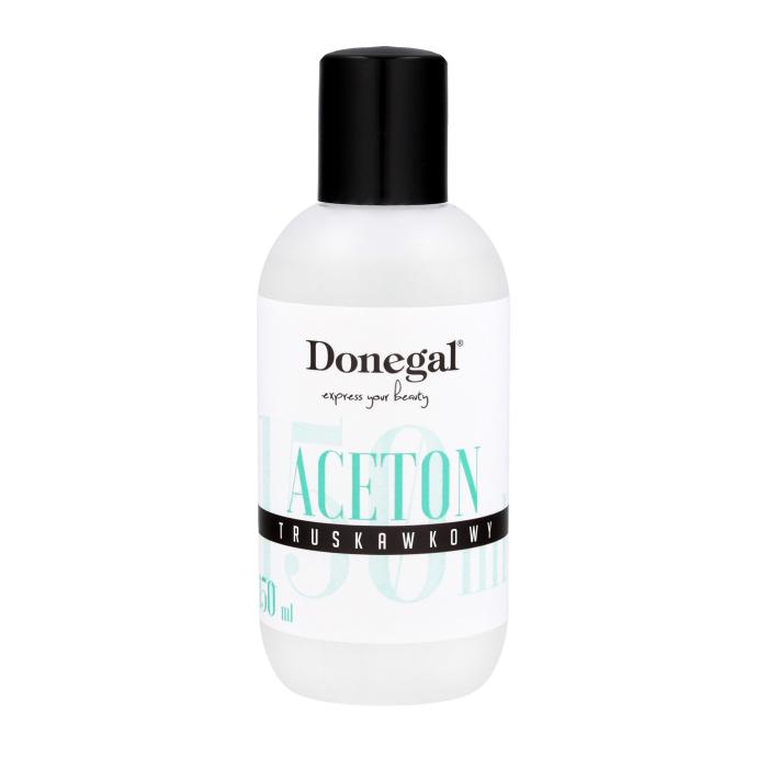 DONEGAL Aceton o zapachu truskawkowym (2487) 150 ml