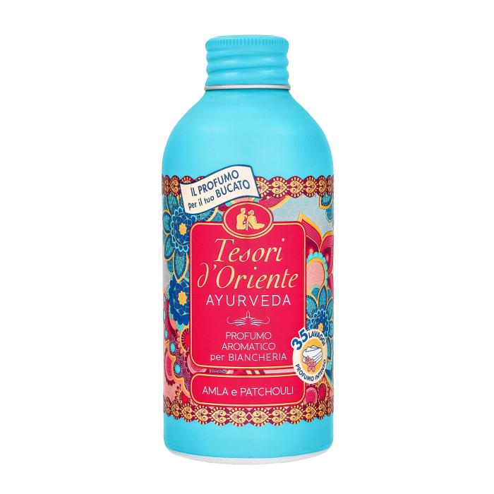 TESORI d`Oriente Perfumy do prania Ayurveda 250 ml