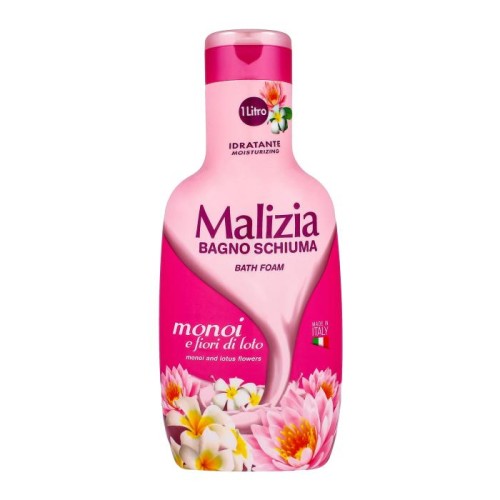 ASCO MALIZIA PLYN DO KAPIELI MONOI 1L
