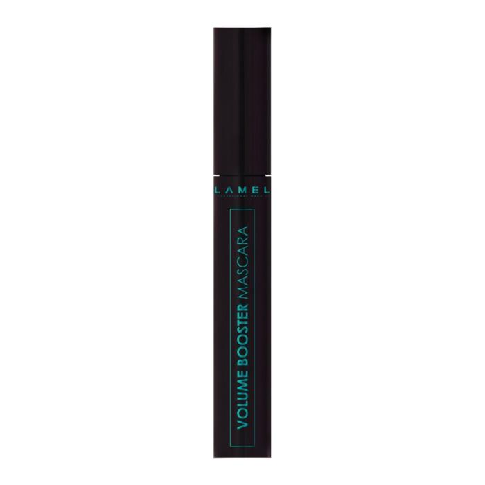 LAMEL Basic Mascara do rzęs Volume Booster 10ml