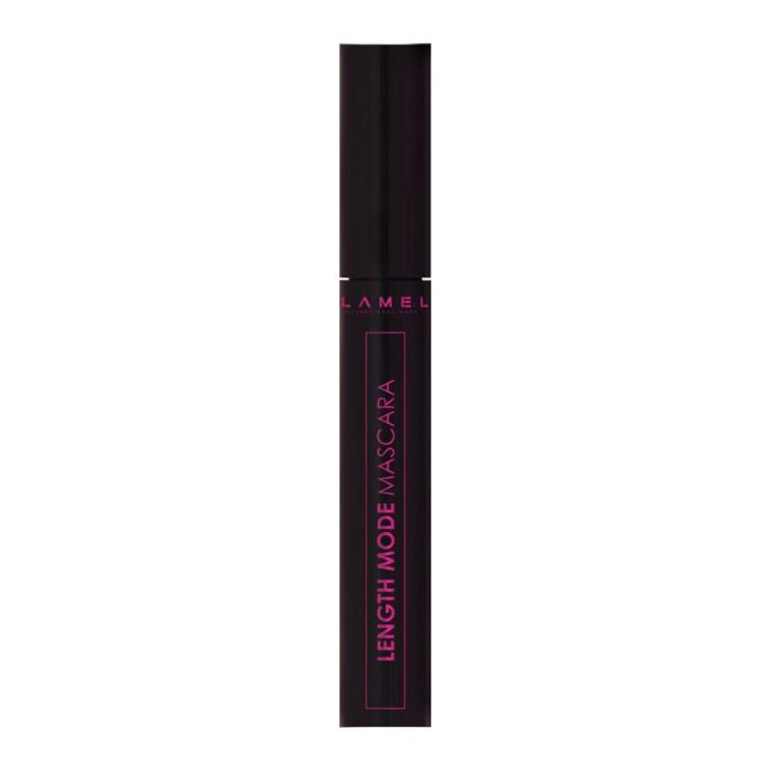 LAMEL Mascara do rzęs Lenght Mode 10ml
