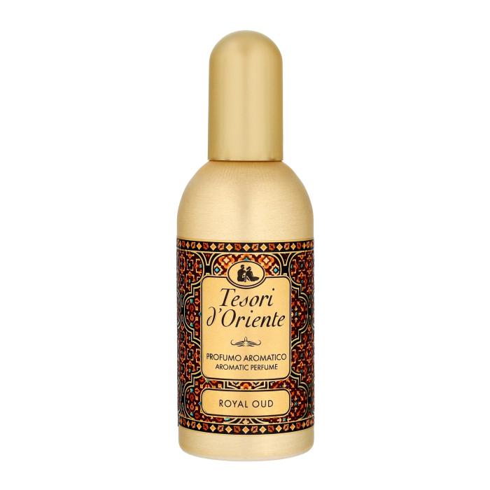 TESORI d`Oriente Woda toaletowa Royal Oud 100 ml