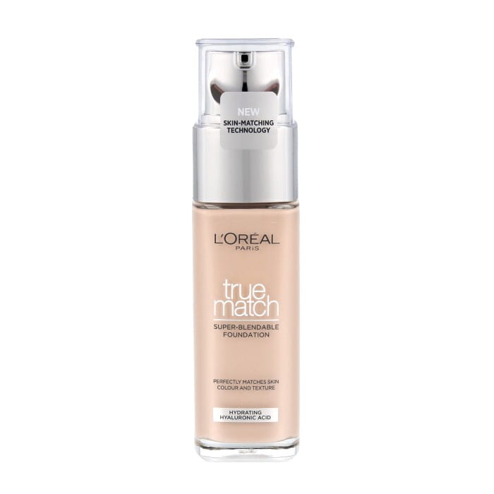 LOREAL True Match Podkład do twarzy 5N Sand 30 ml