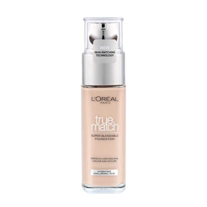 LOREAL True Match Podkład do twarzy 4N Beige 30 ml
