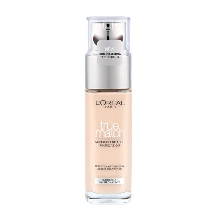 LOREAL True Match Podkład do twarzy 1.5.N Linen 30 ml