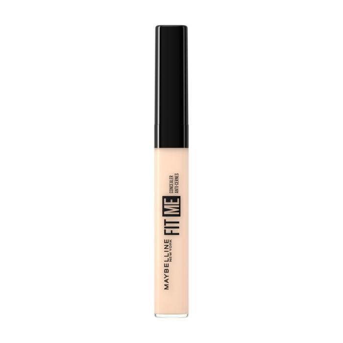 MAYBELLINE Fit Me Korektor do twarzy w płynie nr 08 Nude 6.8ml