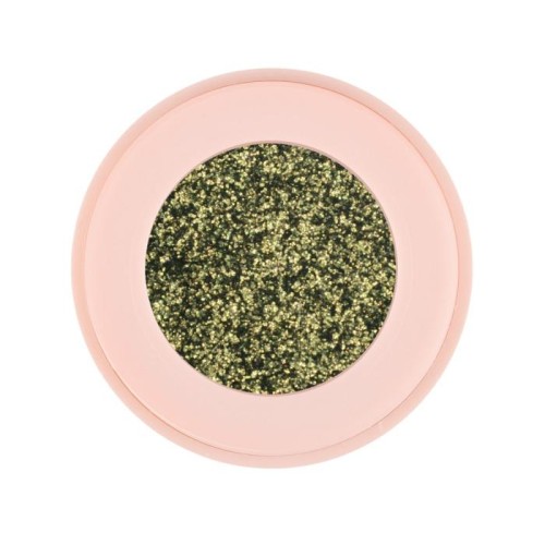 CONSTANCE CARROLL Cień do powiek Turbo Magic Pigment nr 04  3 g