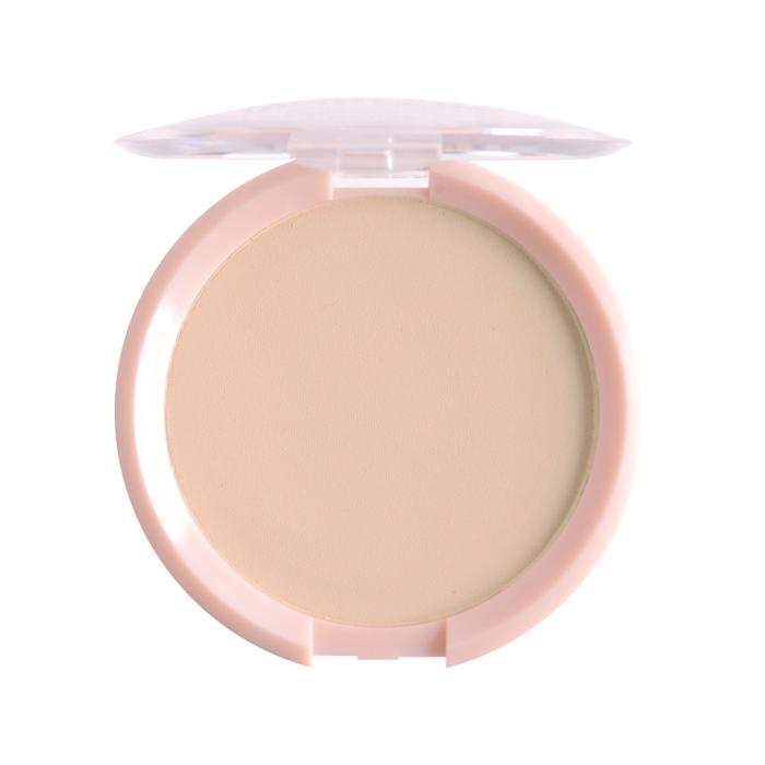 CONSTANE CARROLL Silky Make-Up Puder mineralny Smooth nr 01  8g
