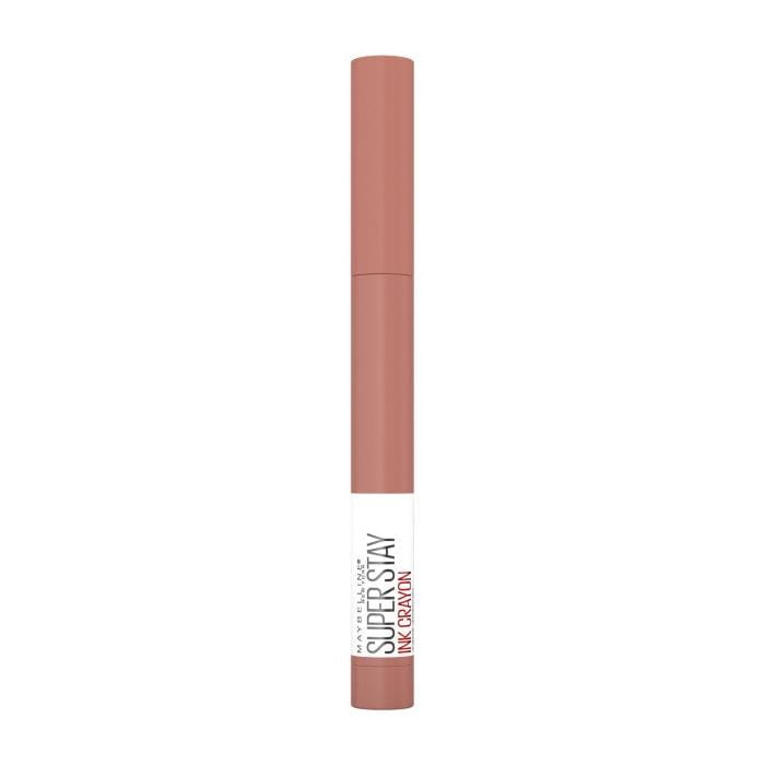 MAYBELLINE Super Stay Pomadka do ust w kredce Ink Crayon nr 95 Talk The Talk 1.5g