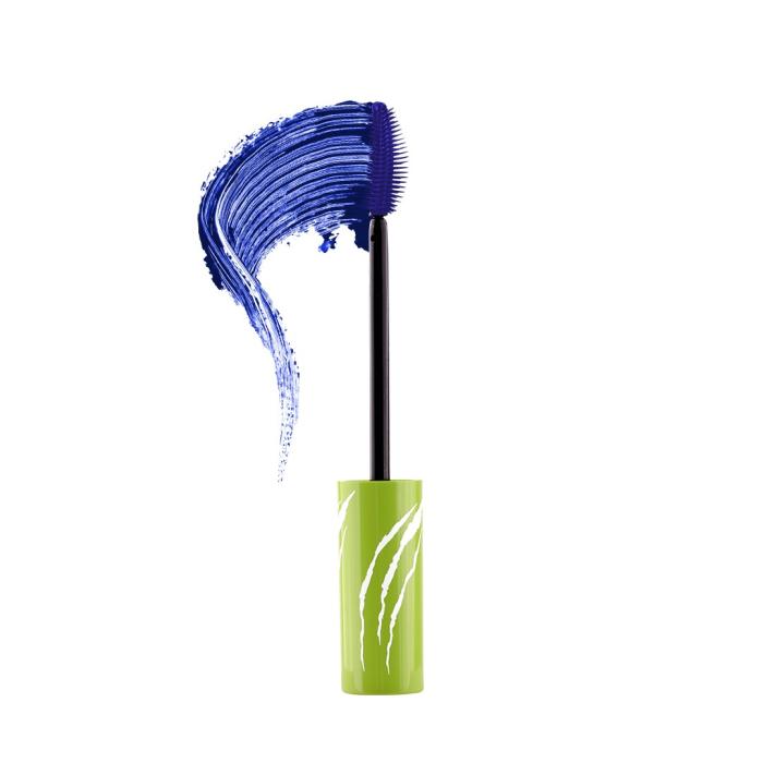 CONSTANCE CARROLL Cat`s Look Maskara - Electric Blue 10 ml
