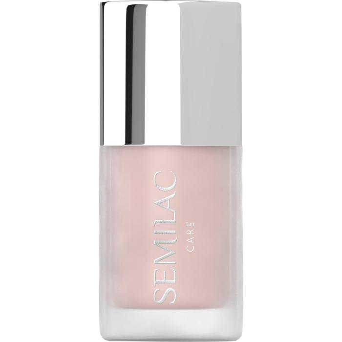 SEMILAC Odżywka do paznokci Nail Power Therapy 5w1 Recovery Nude 7 ml
