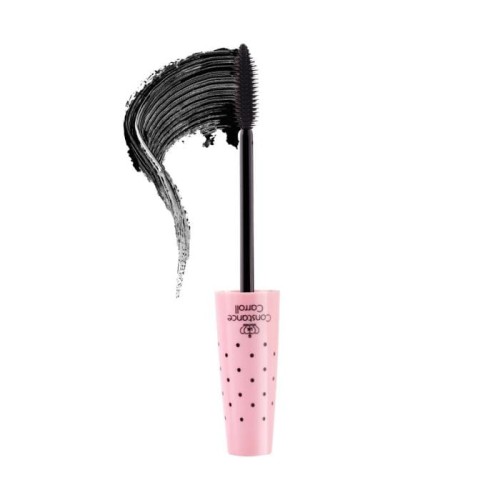 CONSTANCE CARROLL Maskara Glam Look Black 10 ml