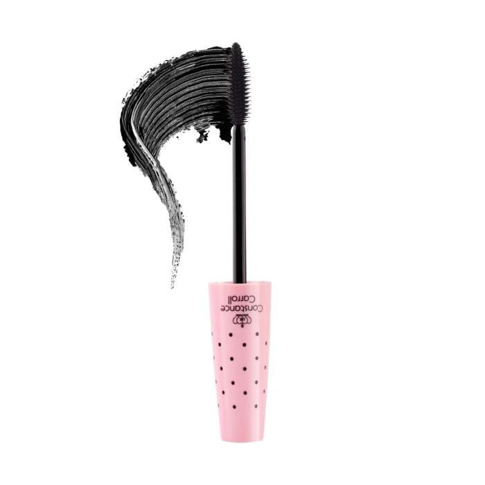 CONSTANCE CARROLL Maskara Glam Look Black 10 ml