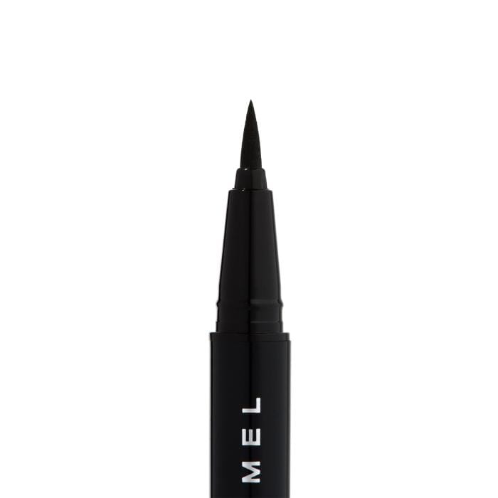 LAMEL Crush Look Eyeliner z miękkim aplikatorem Black nr 401
