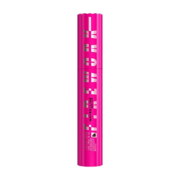 MAYBELLINE Lash Sensational Maskara do rzęs wydłużająca Firework - czarna 1szt