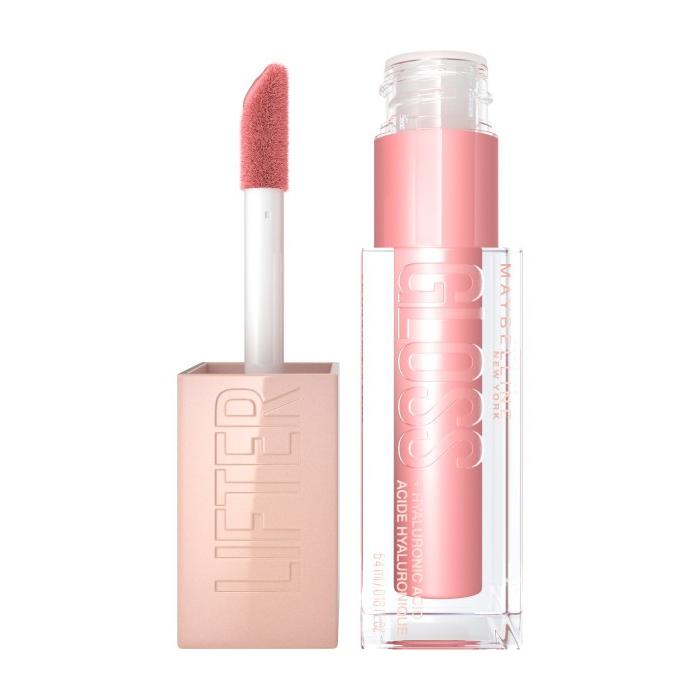 MAYBELLINE Lifter Gloss Błyszczyk do ust nr 006 Reef  5.4ml
