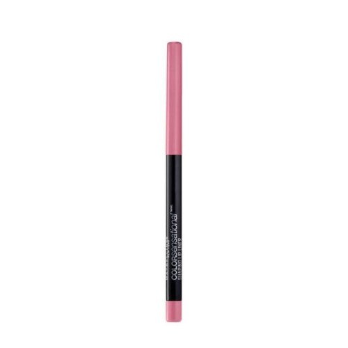 MAYBELLINE Color Sensational Konturówka do ust - 60 Palest Pink 1szt