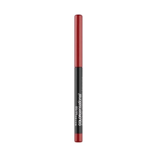 MAYBELLINE Color Sensational Konturówka do ust - 90 Brick Red 1szt
