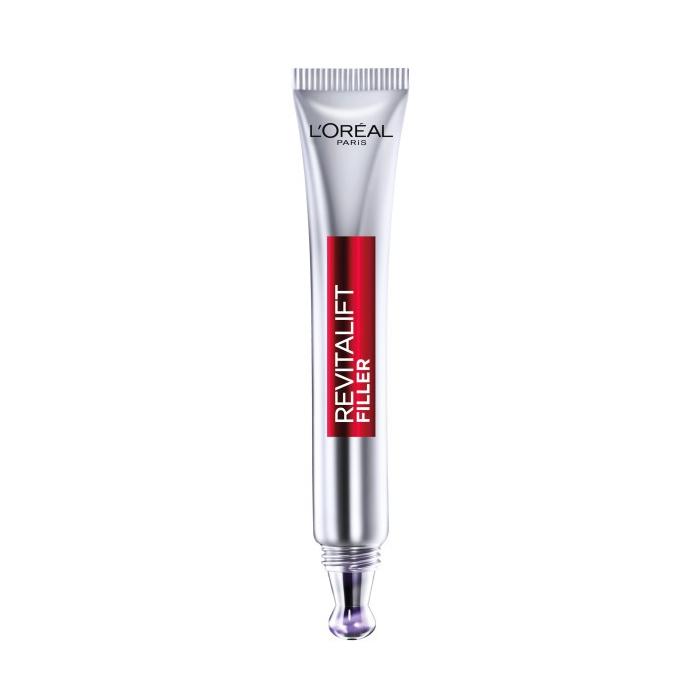 LOREAL Revitalift Filler Przeciwzmarszczkowy Krem pod oczy  15 ml