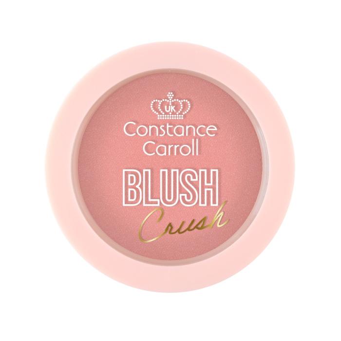 CONSTANCE CARROLL Róż do policzków 14 Peach Glow