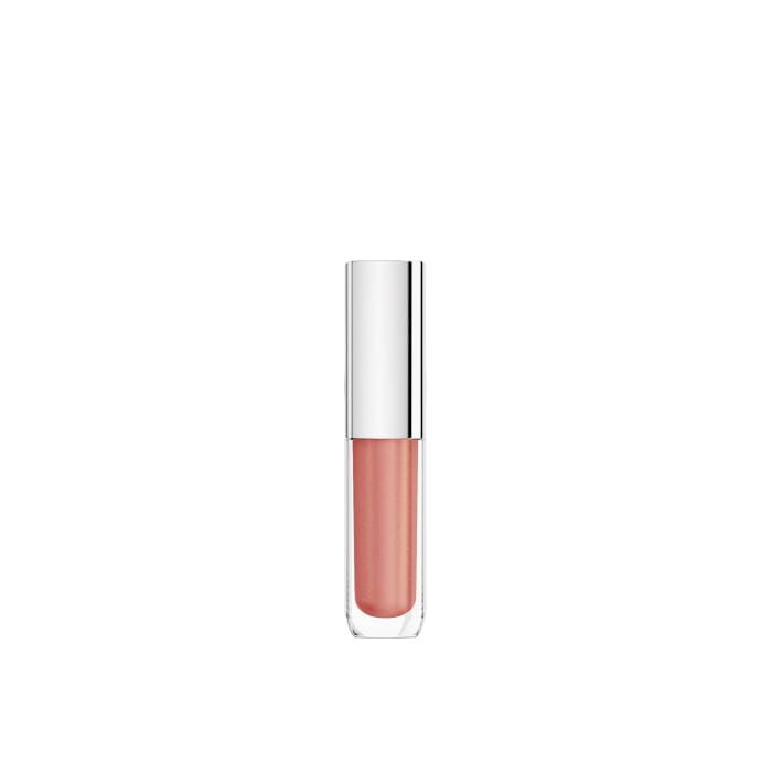 LOREAL Paris Plump Ambition 650 Nude Macaron Błyszczyk do ust 5 ml