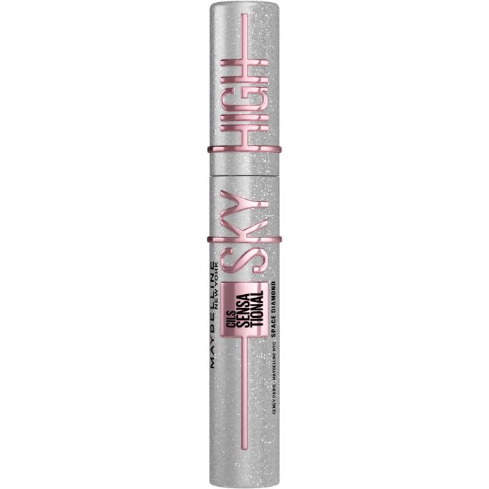 MAYBELLINE New York Lash Sensational Sky High Space Diamond Topper do rzęs 8 ml