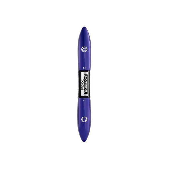 LOREAL Pro XXL Extension Podwójny tusz do rzęs wydłużający 12 ml