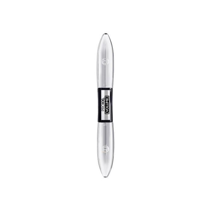 LOREAL Pro XXL Volume Podwójny tusz do rzęs zwiększający objętość 12 ml