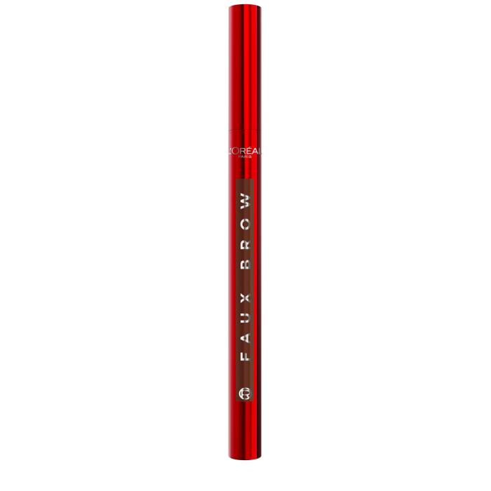 LOREAL Infallible Faux Brow Kredka do brwi Light Brunet