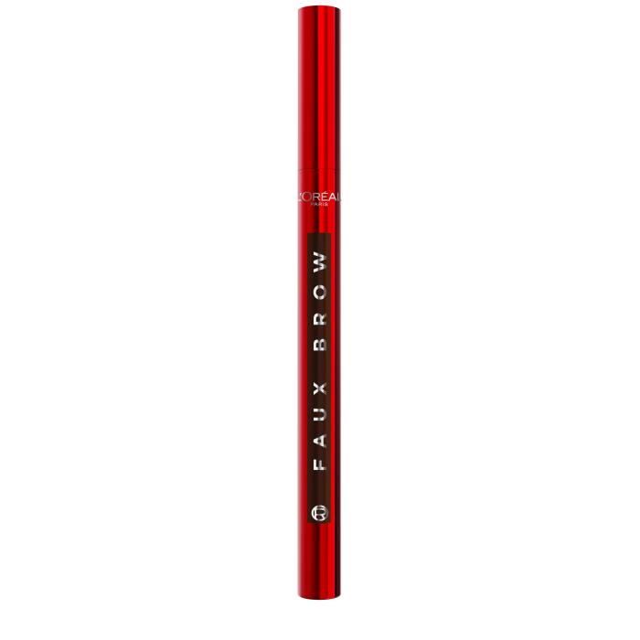 LOREAL Infallible Faux Brow Kredka do brwi Dark Brunette