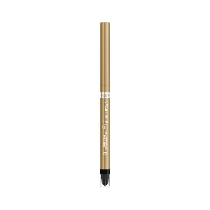 LOREAL Infallible Grip Gel Automatic Kredka żelowa do oczu, 14 Champagne