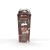 HISKIN Body Set Tuba Zestaw produktów do kąpieli - Choco (żel do mycia ciała 100ml+balsam do ciała 100ml+myjka+kula 15g)