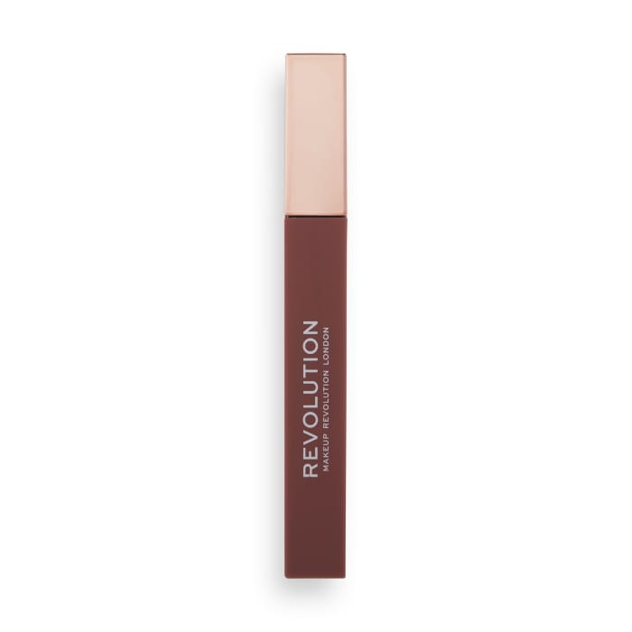 REVOLUTION IRL Whipped Lip Creme Pomadka do ust Frappuccino Nude