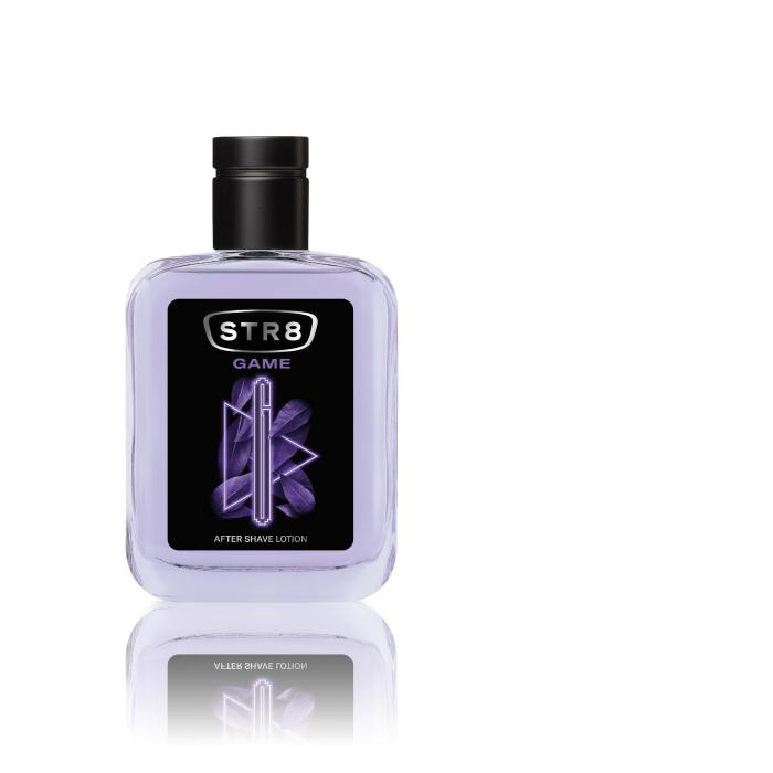 STR 8 Game Płyn po goleniu 100ml